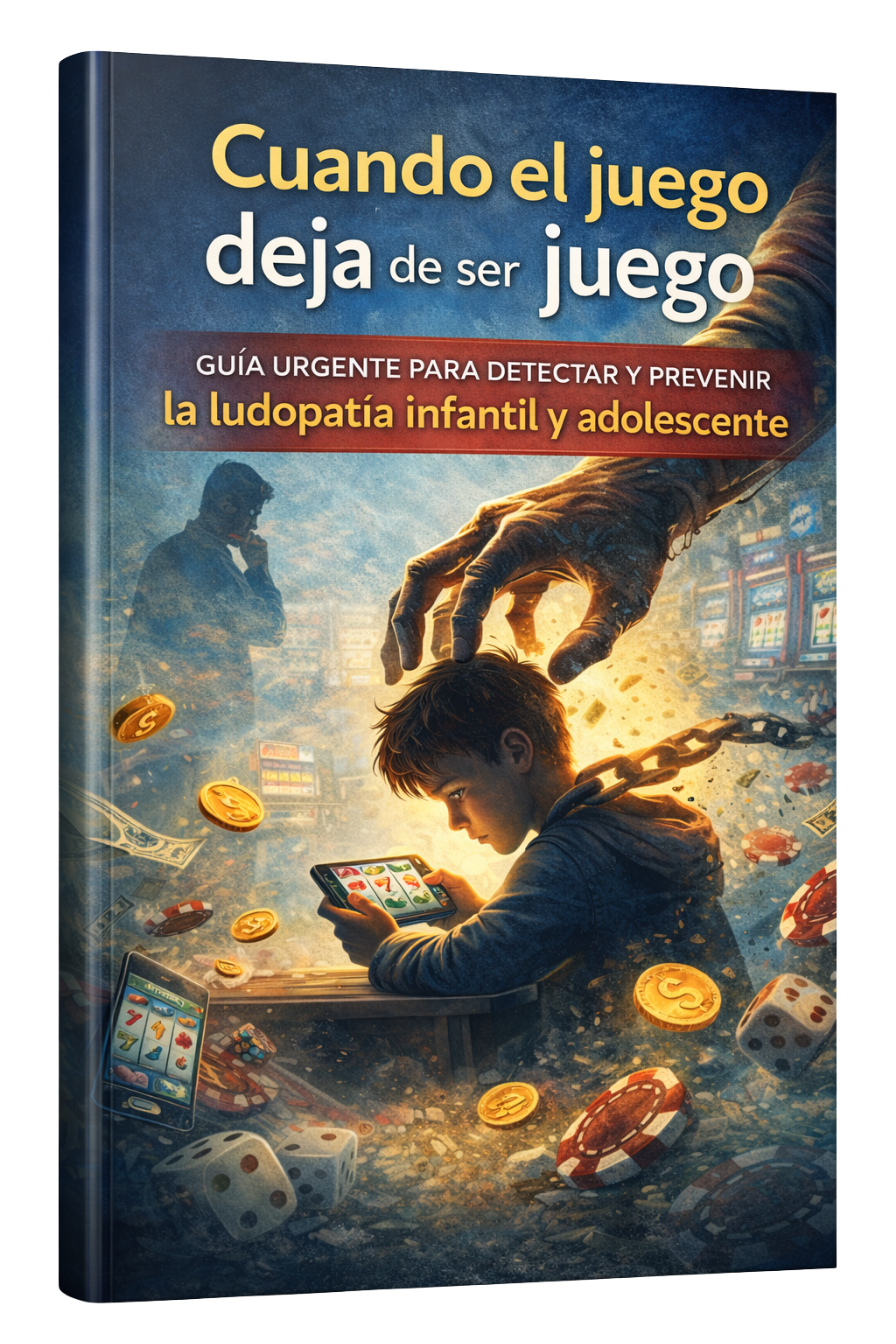 Cuando el Juego deja de ser Juego