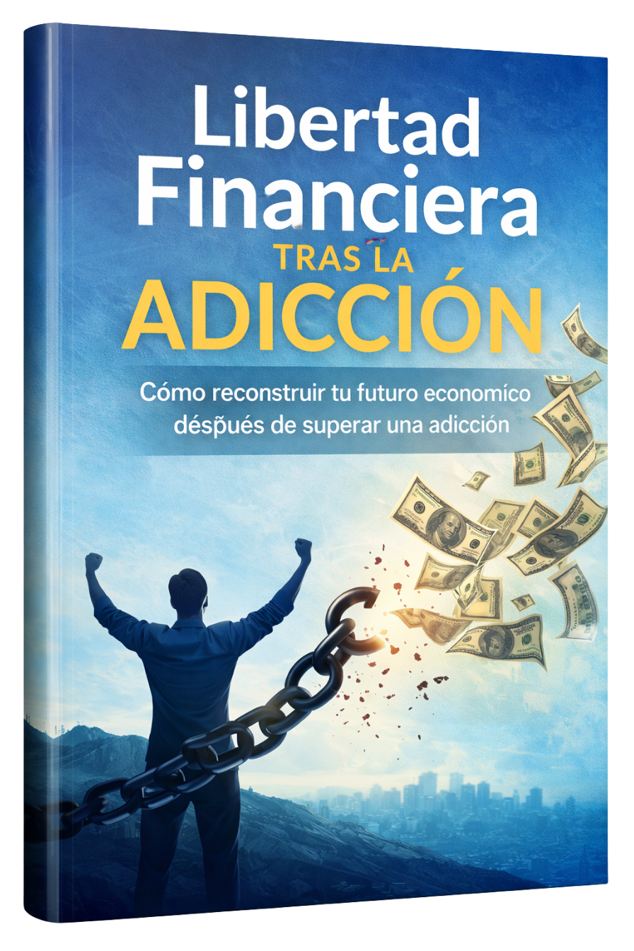 Libertad Financiera tras la Adicción